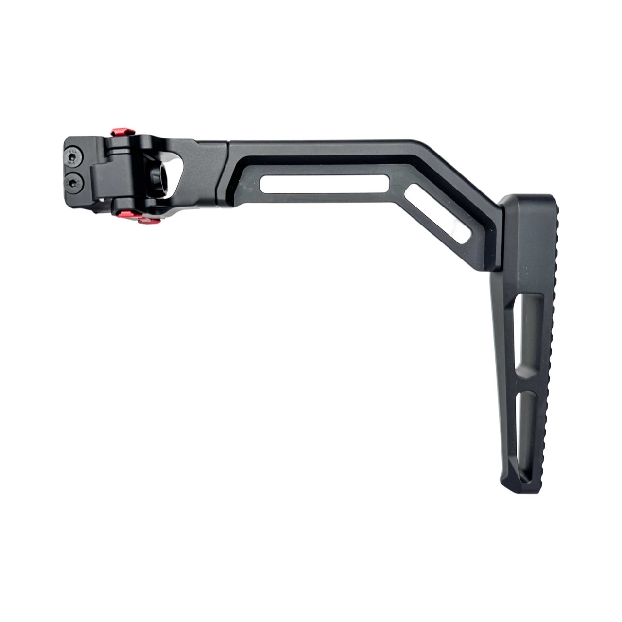 CTM TwinFold RIS Rail Stock 5.0" - Black OD-A-CTM0083-50 asgbox.pl CTM TwinFold RIS Rail Stock 5.0" - Black