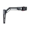 CTM TwinFold RIS Rail Stock 5.0" - Black OD-A-CTM0083-50 asgbox.pl