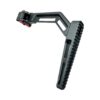 CTM TwinFold RIS Rail Stock 5.0" - Black OD-A-CTM0083-50 asgbox.pl
