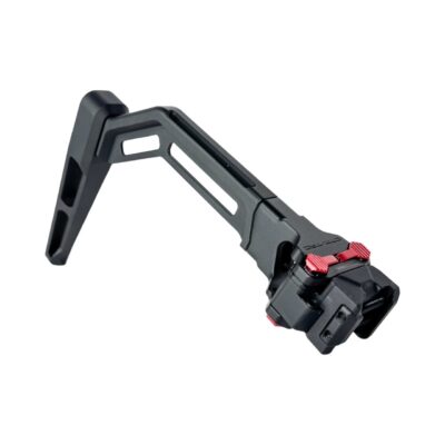 CTM TwinFold RIS Rail Stock 5.0" - Black OD-A-CTM0083-50 asgbox.pl CTM TwinFold RIS Rail Stock 5.0" - Black OD-A-CTM0083-50 asgbox.pl