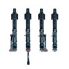 CTM TwinFold RIS Rail Stock 4.2" - Black OD-A-CTM0083-42 asgbox.pl CTM TwinFold RIS Rail Stock 4.2" - Black OD-A-CTM0083-42 asgbox.pl
