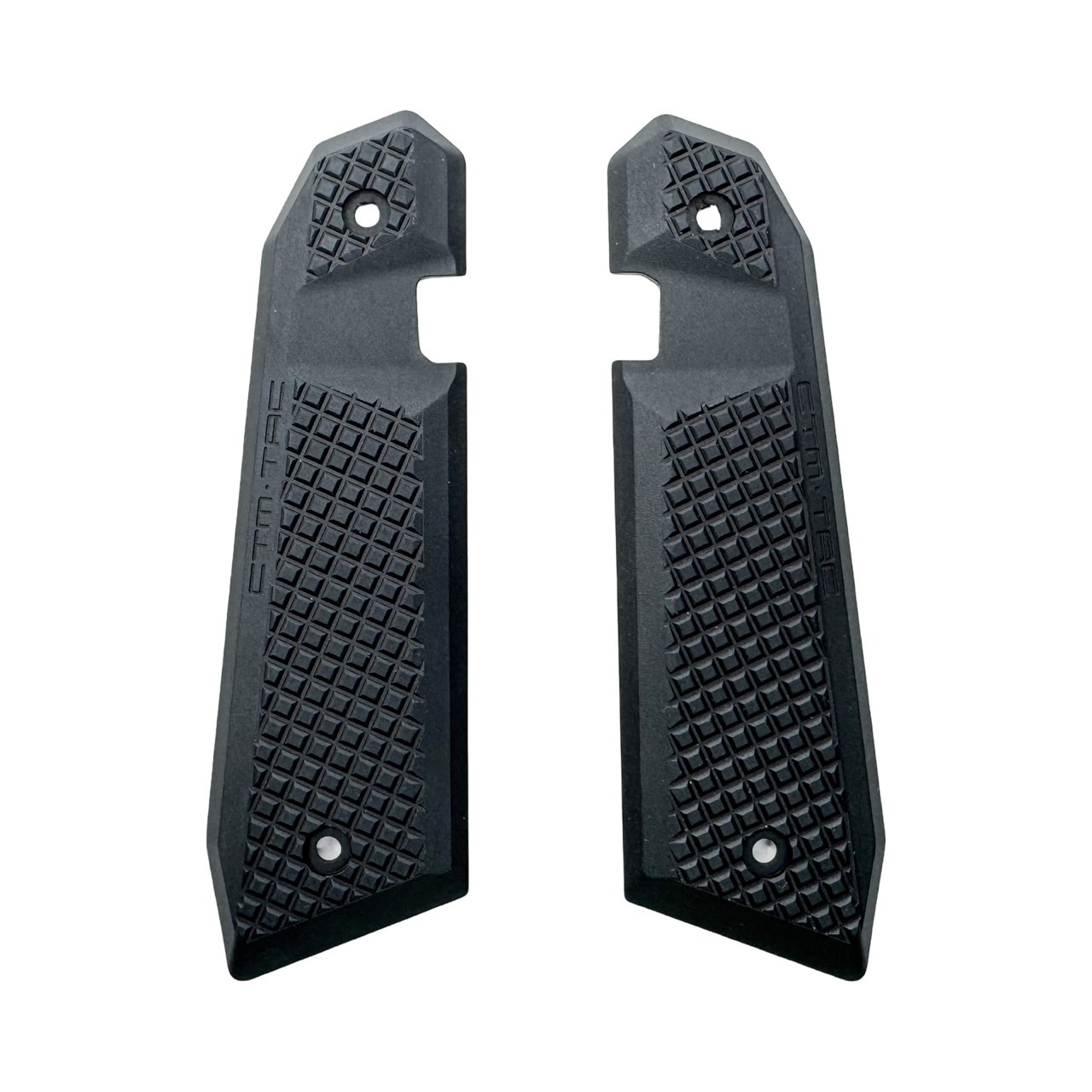 CTM AAP-01 Fuku-2 Frame CNC Aero Side Panel, Type A - Black OD-A-CTM0076-BK asgbox.pl CTM AAP-01 Fuku-2 Frame CNC Aero Side Panel, Type A - Black