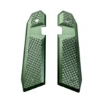 CTM AAP-01 FUKU-2 Frame CNC Aero Side Panel, Type A - Army Green