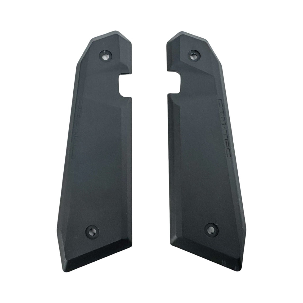 CTM AAP-01 Fuku-2 Frame CNC Aero Side Panel, Type B - Black OD-A-CTM0077-BK asgbox.pl CTM AAP-01 Fuku-2 Frame CNC Aero Side Panel, Type B - Black