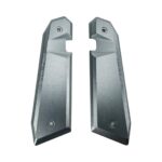 CTM AAP-01 FUKU-2 Frame CNC Aero Side Panel, Type B - Grey