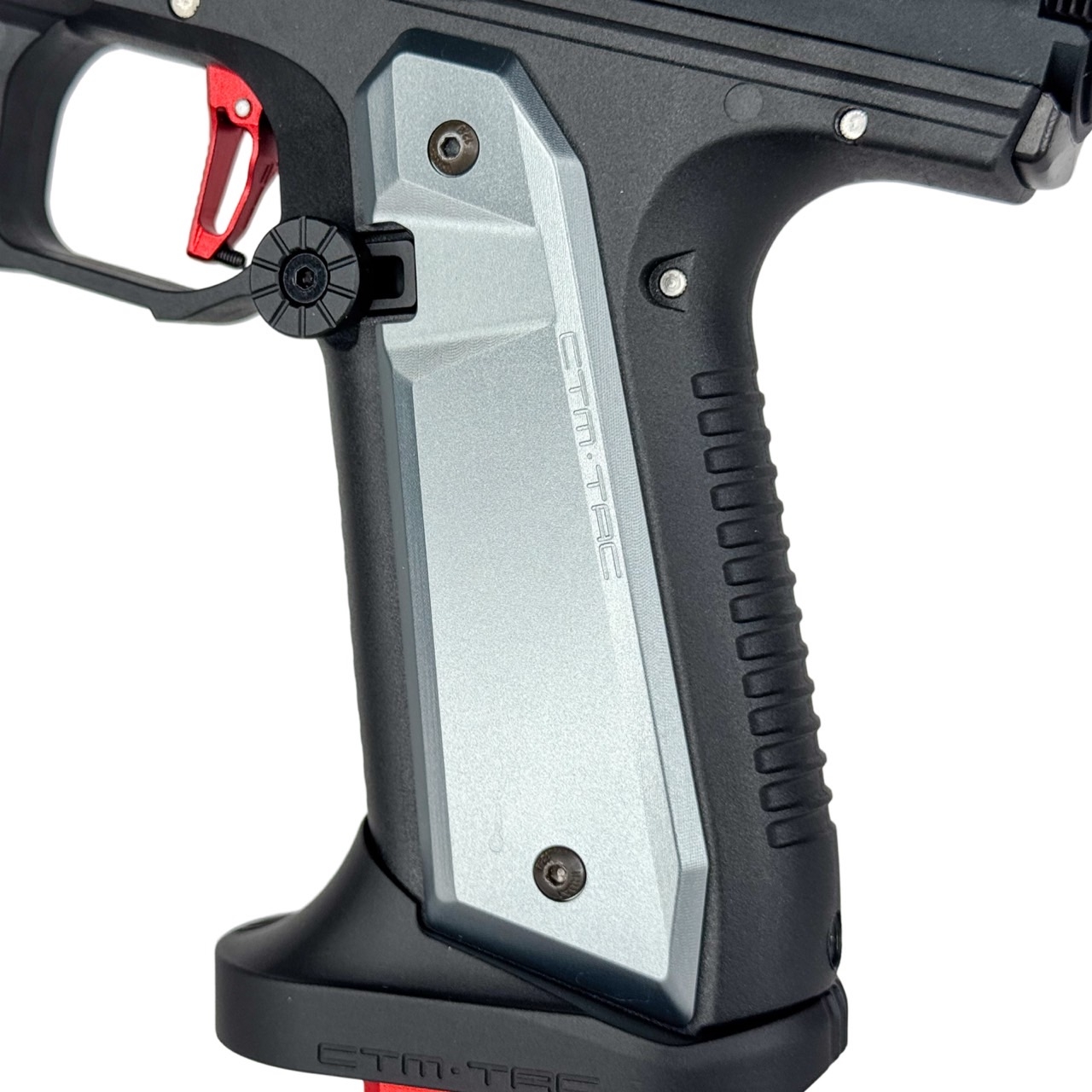 CTM AAP-01 Fuku-2 Frame CNC Aero Side Panel, Type B - Silver OD-A-CTM0077-SV asgbox.pl CTM AAP-01 Fuku-2 Frame CNC Aero Side Panel, Type B - Silver - obrazek 2