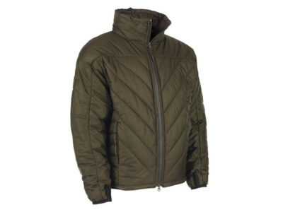 SJ6 jacket, olive, Size XXL