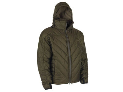 SJ6 jacket, olive, Size XXL - obrazek 2