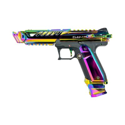 CTM AAP-01 Fuku-2 Frame CNC Aero Side Panel, Type B - Chameleon (Electroplated) OD-A-CTM0077-ECH asgbox.pl CTM AAP-01 Fuku-2 Frame CNC Aero Side Panel, Type B - Chameleon (Electroplated) OD-A-CTM0077-ECH asgbox.pl