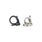 CTM AAP-01 Easy-Pull Trigger Spring - Silver - obrazek 4