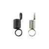 CTM AAP-01 Easy-Pull Trigger Spring - Silver OD-A-CTM0075 asgbox.pl