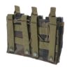 GFC MOLLE Triple Pouch for Rifle Magazines (M4 / AK), Open Type - WZ.93 OD-A-GFC056-WZ93 asgbox.pl GFC MOLLE Triple Pouch for Rifle Magazines (M4 / AK), Open Type - WZ.93 OD-A-GFC056-WZ93 asgbox.pl