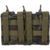 GFC MOLLE Triple Pouch for Rifle Magazines (M4 / AK), Open Type - WZ.93 OD-A-GFC056-WZ93 asgbox.pl GFC MOLLE Triple Pouch for Rifle Magazines (M4 / AK), Open Type - WZ.93 OD-A-GFC056-WZ93 asgbox.pl