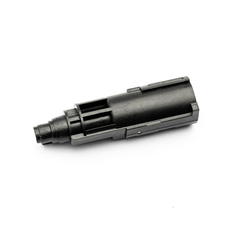 ML Enhanced Loading Nozzle Set for WE G-Series 17 / 18C GBB - Black