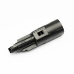 ML Enhanced Loading Nozzle Set for WE G-Series 17 / 18C GBB - Black - obrazek 2
