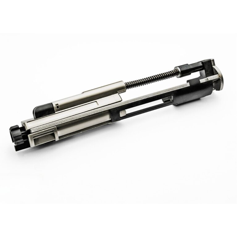 ML Hummingbird Short-Stroke Bolt Assembly for VFC M4 GBB - Silver