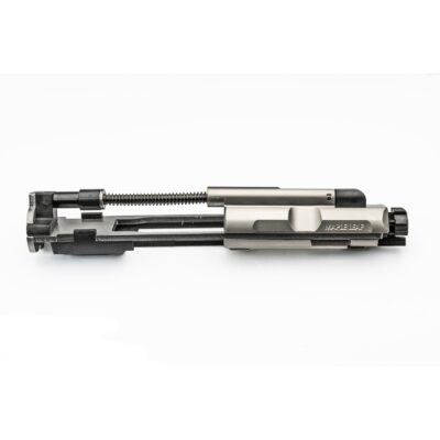 Alternative view of ML Hummingbird Short-Stroke Bolt Assembly for VFC M4 GBB - Silver