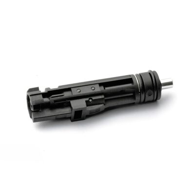 ML Hummingbird Short-Stroke Nozzle for GHK M4 GBB - Black