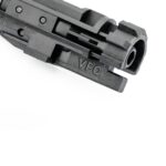 ML Hummingbird Short-Stroke Nozzle for VFC M4 GBB - Black - obrazek 2