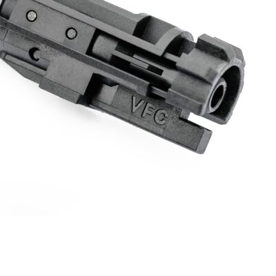 Alternative view of ML Hummingbird Short-Stroke Nozzle for VFC M4 GBB - Black