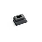 ML SNUG-SHUT Magazine Upgrade Gasket Rubber for WE G-Series / AAP-01 - Black