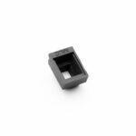 ML SNUG-SHUT Magazine Upgrade Gasket Rubber for WE G-Series / AAP-01 - Black - obrazek 2