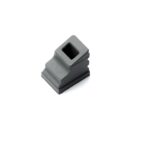 ML SNUG-SHUT Magazine Upgrade Gasket Rubber for TM Hi-Capa / 1911 - Black