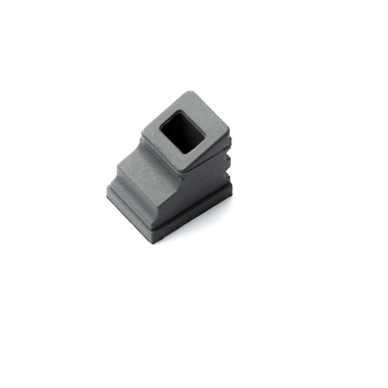 ML SNUG-SHUT Magazine Upgrade Gasket Rubber for TM Hi-Capa / 1911 - Black