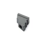 ML Upgrade Magazine Gasket Rubber for VFC M4 GBB - Black - obrazek 2