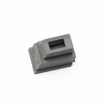 ML Upgrade Magazine Gasket Rubber for VFC Glock GBB - Black