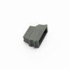 ML Upgrade Magazine Gasket Rubber for VFC Glock GBB - Black OD-A-MPLF200 asgbox.pl