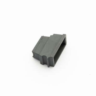 Alternative view of ML Upgrade Magazine Gasket Rubber for VFC Glock GBB - Black
