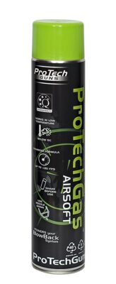 ProTech Airsoft Green Gas – 750 ml