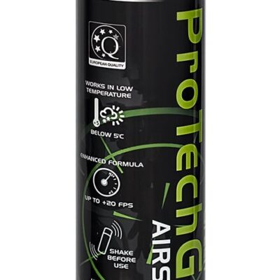 ProTechGas 750/1000ml- Greengas