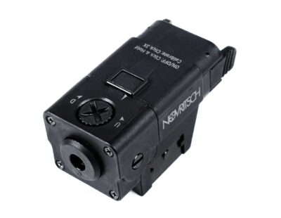 Novritsch LTS Laser Target System - obrazek 2