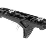 Strike Industries  M-LOK / KeyMod LINK Anchor Hand Stop - Black