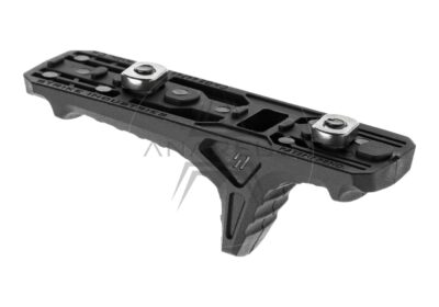 Strike Industries  M-LOK / KeyMod LINK Anchor Hand Stop - Black