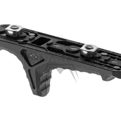 Alternative view of Strike Industries  M-LOK / KeyMod LINK Anchor Hand Stop - Black
