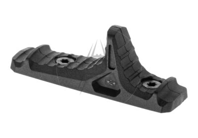 Strike Industries  M-LOK / KeyMod LINK Anchor Hand Stop - Black - obrazek 4