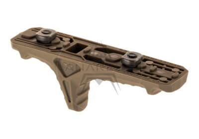 Strike Industries M-LOK / KeyMod LINK Anchor Hand Stop - Tan - obrazek 2