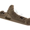 Strike Industries M-LOK / KeyMod LINK Anchor Hand Stop - Tan OD-A-SI-LINK-ANCHOR-FDE asgbox.pl