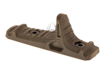 Strike Industries M-LOK / KeyMod LINK Anchor Hand Stop - Tan - obrazek 4