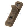 Strike Industries M-LOK / KeyMod LINK Anchor Hand Stop - Tan OD-A-SI-LINK-ANCHOR-FDE asgbox.pl