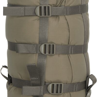 CARINTHIA Compression Sleeping Bag Cover, 20x40 cm - RAL 7013