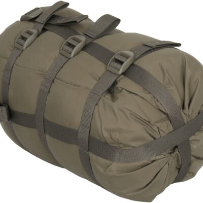 Alternative view of CARINTHIA Compression Sleeping Bag Cover, 20x40 cm - RAL 7013