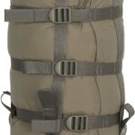 CARINTHIA Compression Sleeping Bag Cover, 28x54 cm - RAL 7013