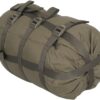 CARINTHIA Compression Sleeping Bag Cover, 28x54 cm - RAL 7013 OD-A-CARIN051-2854 asgbox.pl
