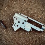 RetroArms CNC Gearbox V2 QSC, 8mm