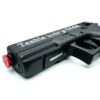 EPES OFFICER AEP TM 18C Electric Pistol - Black OD-A-E761-BK asgbox.pl