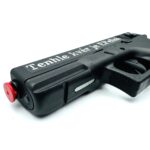 EPES OFFICER AEP TM 18C Electric Pistol - Black - obrazek 4